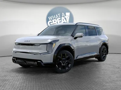 2026 Kia EV9