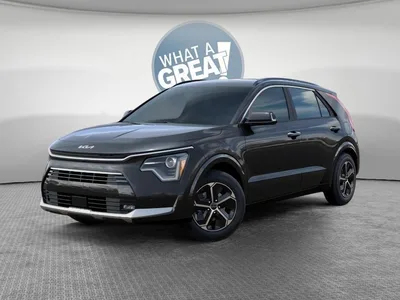 2026 Kia Niro