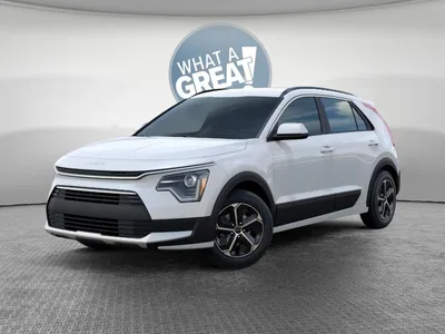 2026 Kia Niro