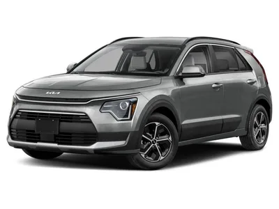 2026 Kia Niro