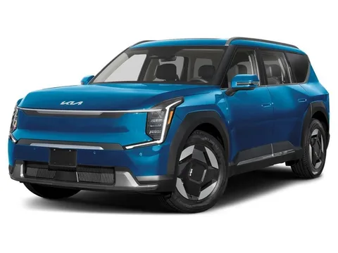 2027 Kia EV9 Base