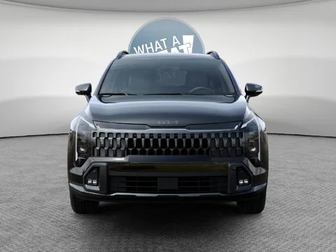 2027 Kia Sportage X-Line, photo 2