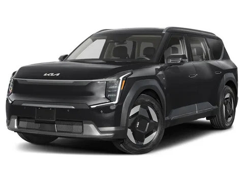 2026 Kia EV9 Wind