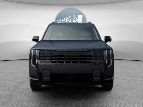 2027 Kia Telluride Hybrid X-Line SX Prestige, photo 2