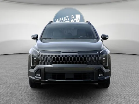 2027 Kia Sportage Plug-In Hybrid X-Line Prestige, photo 2