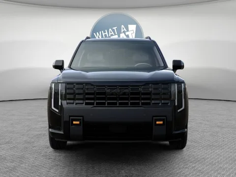 2027 Kia Telluride X-Pro SX-Prestige, photo 2