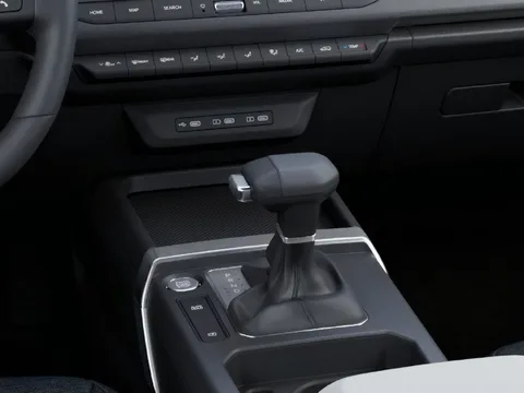 2027 Kia Seltos LX, photo 3