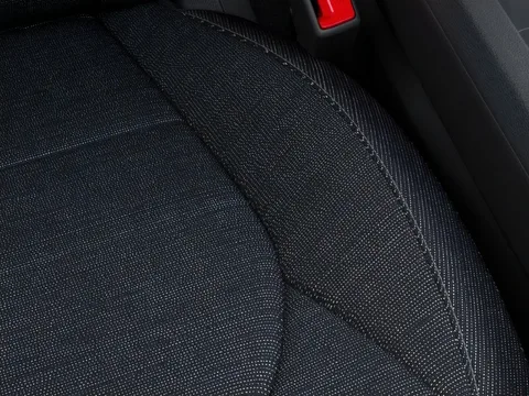 2027 Kia Seltos LX, photo 4