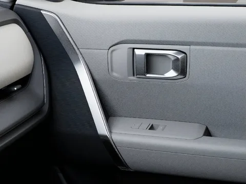 2027 Kia Seltos LX, photo 5