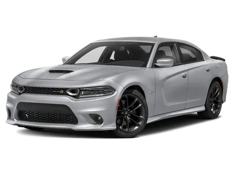 2023 Dodge Charger R/T Scat Pack