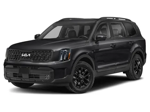 2024 Kia Telluride SX X-Pro