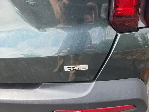 2023 Kia Sorento X-Line S AWD, photo 4