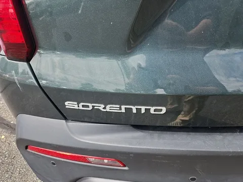 2023 Kia Sorento X-Line S AWD, photo 5
