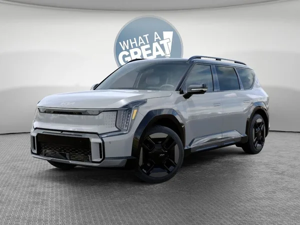 2026 Kia EV9