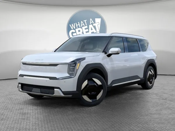 2026 Kia EV9