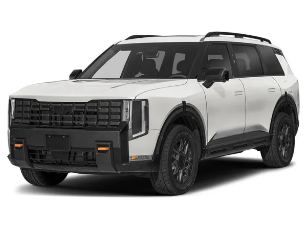 2027 Kia Telluride