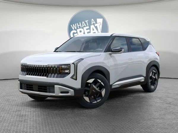 2027 Kia Seltos