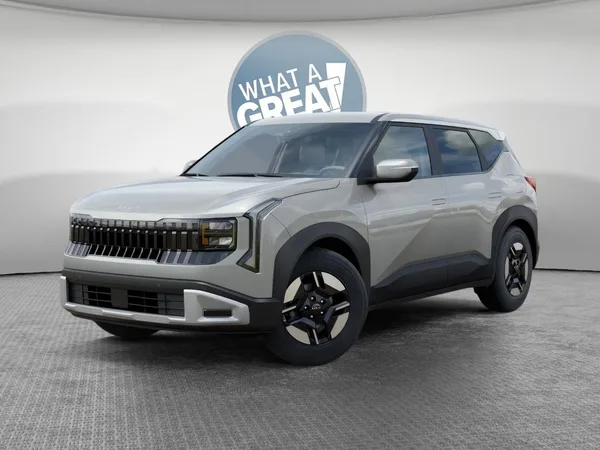 2027 Kia Seltos