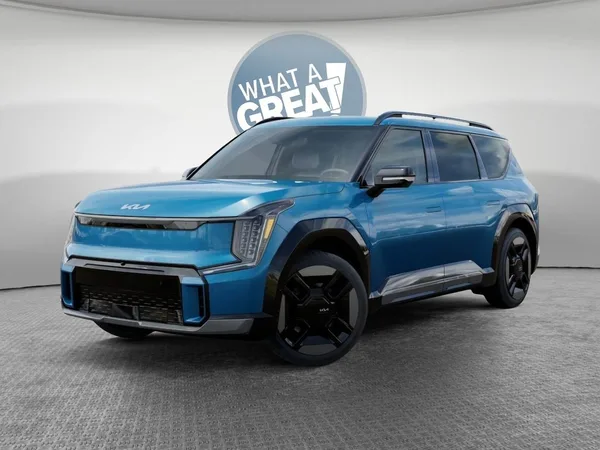 2026 Kia EV9