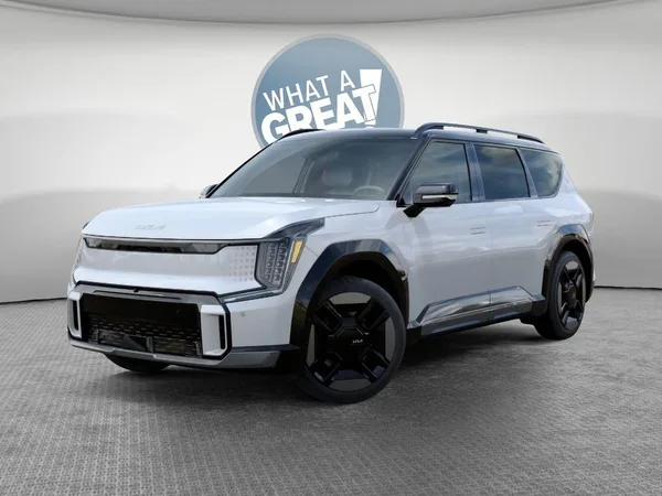 2026 Kia EV9