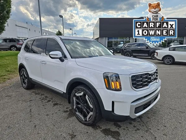 2024 Kia Telluride