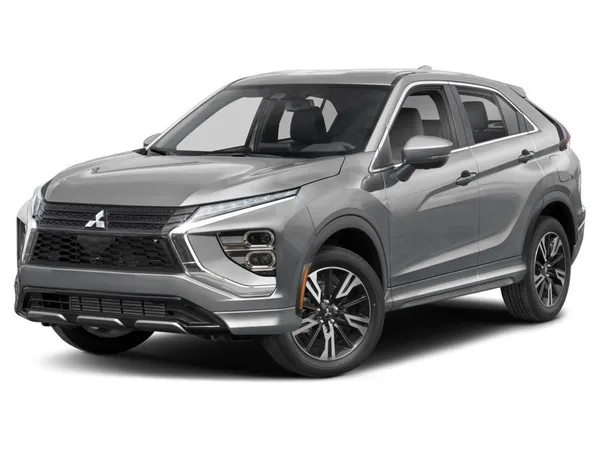 2024 Mitsubishi Eclipse