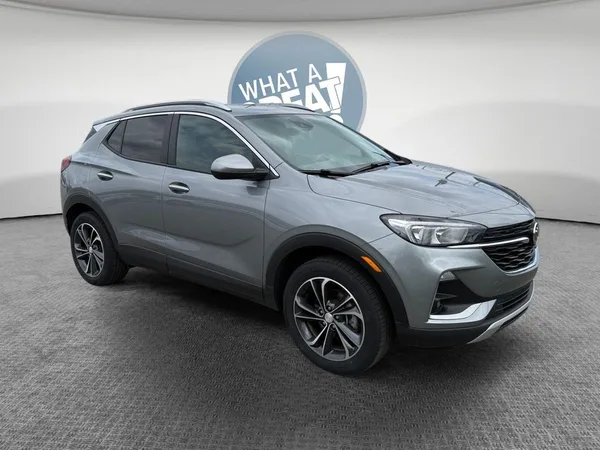 2023 Buick Encore