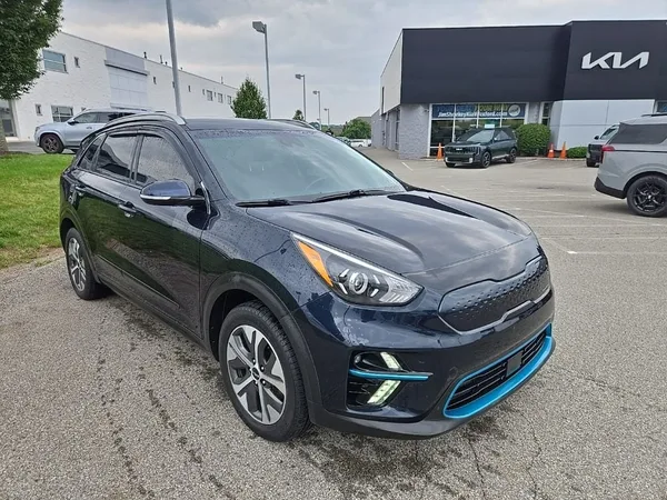 2022 Kia Niro