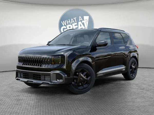 2027 Kia Seltos