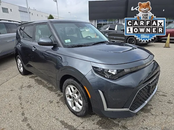 2024 Kia Soul