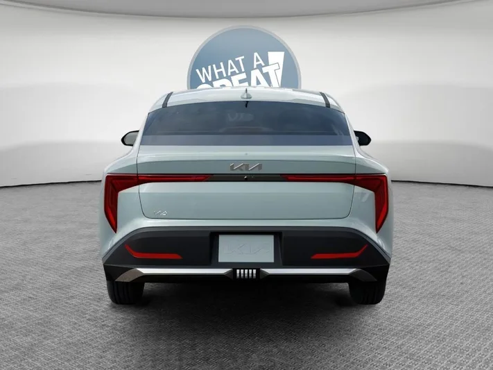 2026 Kia K4 - view 5