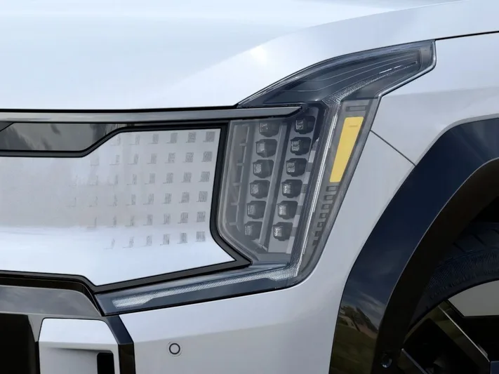 2026 Kia EV9 - view 10
