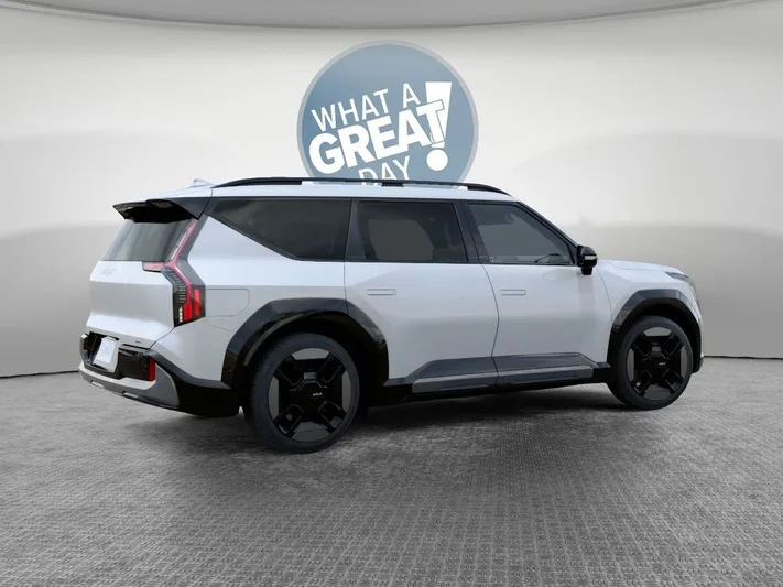 2026 Kia EV9 - view 6