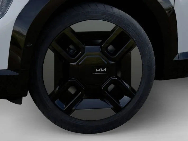 2026 Kia EV9 - view 9