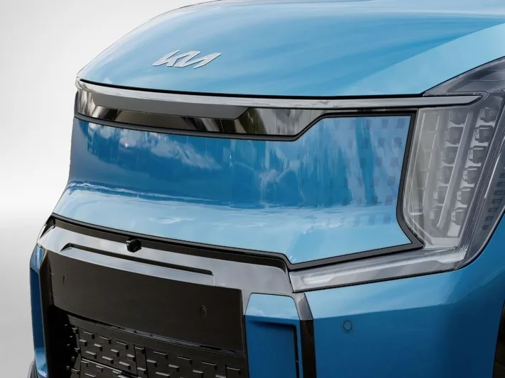 2026 Kia EV9 - view 12