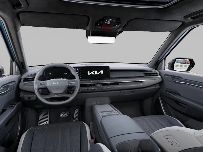 2026 Kia EV9 - view 14