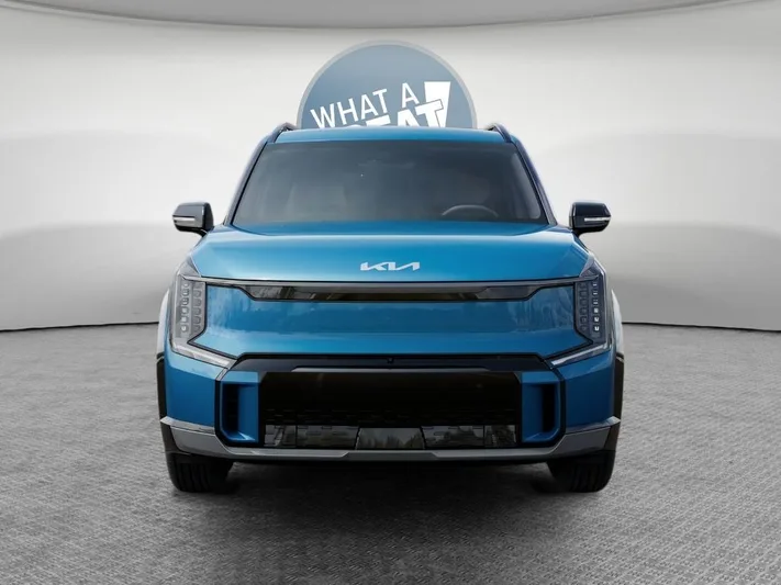 2026 Kia EV9 - view 2