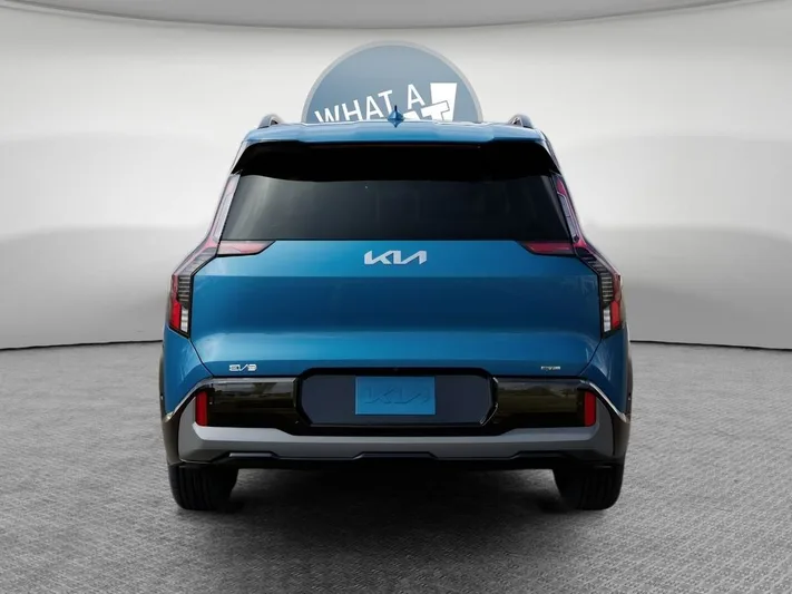 2026 Kia EV9 - view 5