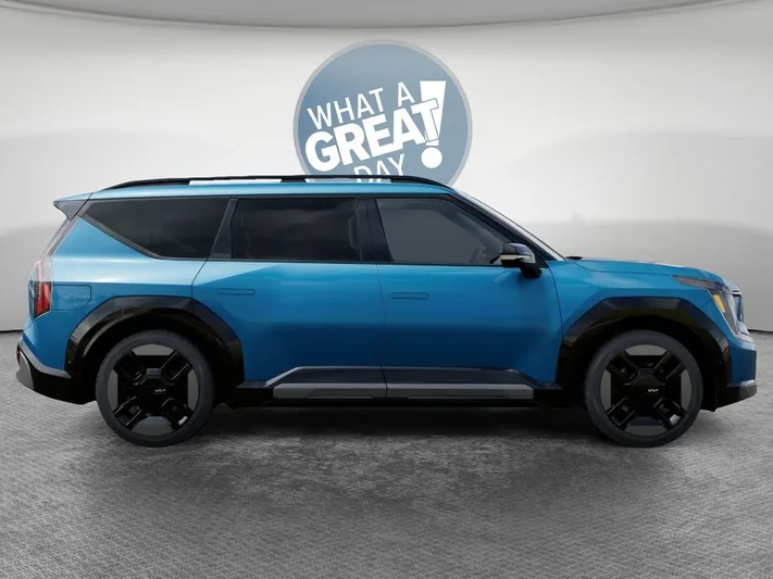 2026 Kia EV9 - view 7