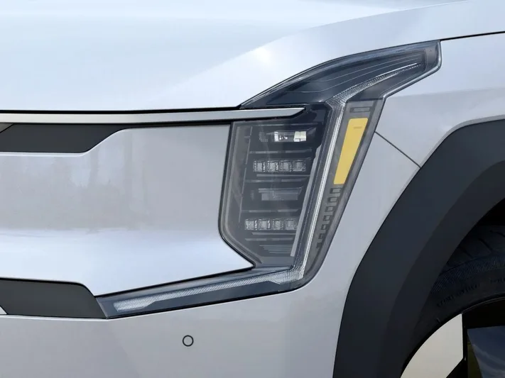 2026 Kia EV9 - view 10