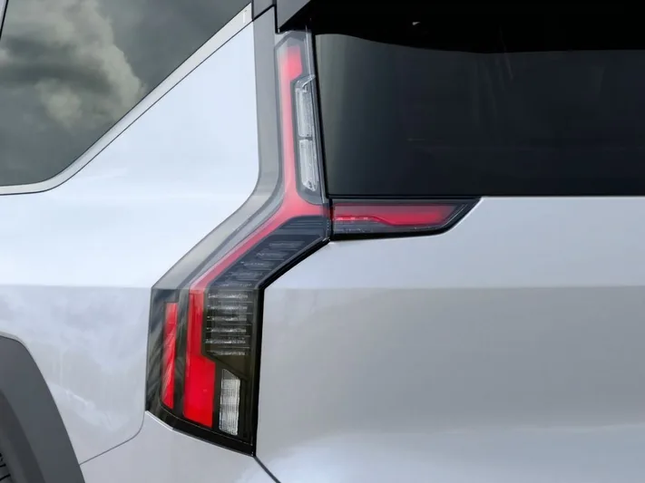 2026 Kia EV9 - view 11