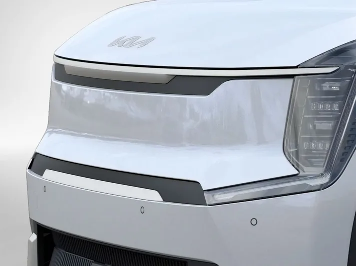 2026 Kia EV9 - view 12