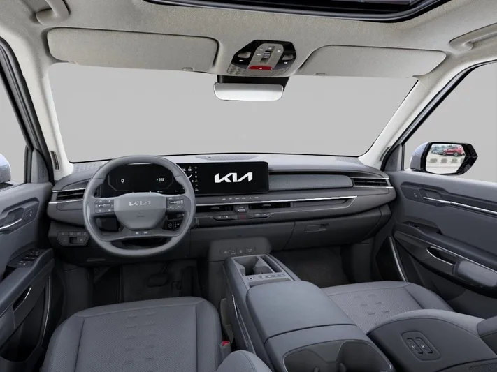 2026 Kia EV9 - view 14