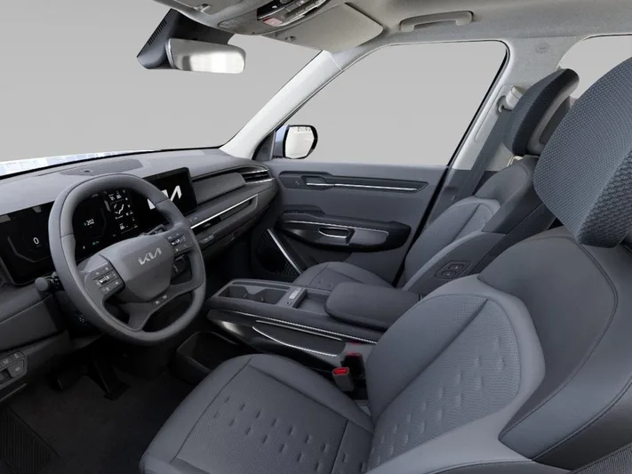 2026 Kia EV9 - view 17