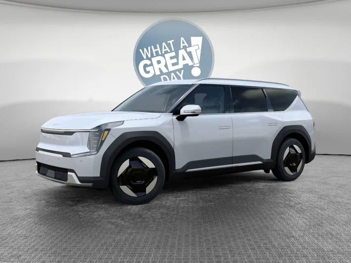 2026 Kia EV9 - view 3