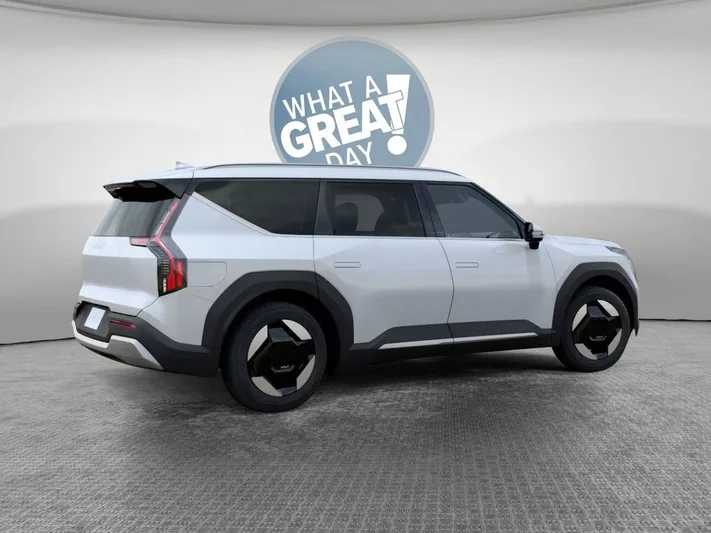 2026 Kia EV9 - view 6