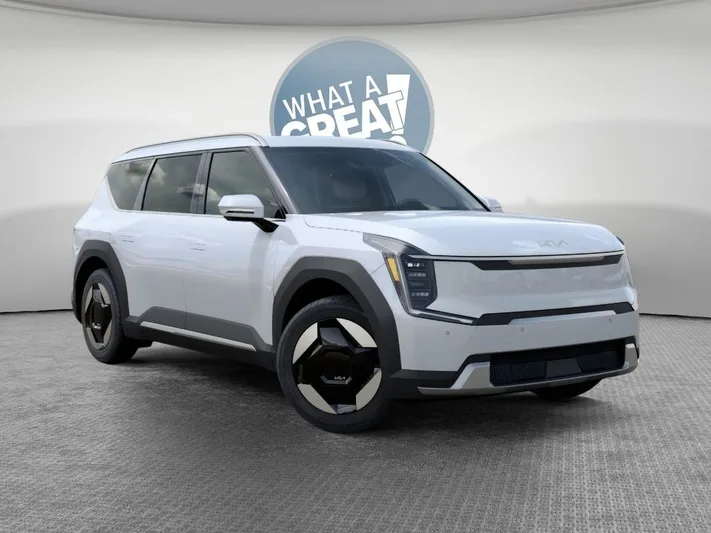 2026 Kia EV9 - view 8