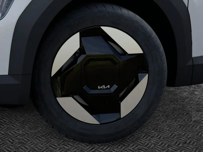 2026 Kia EV9 - view 9