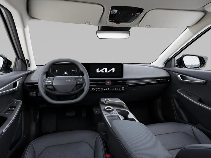 2026 Kia EV6 - view 14