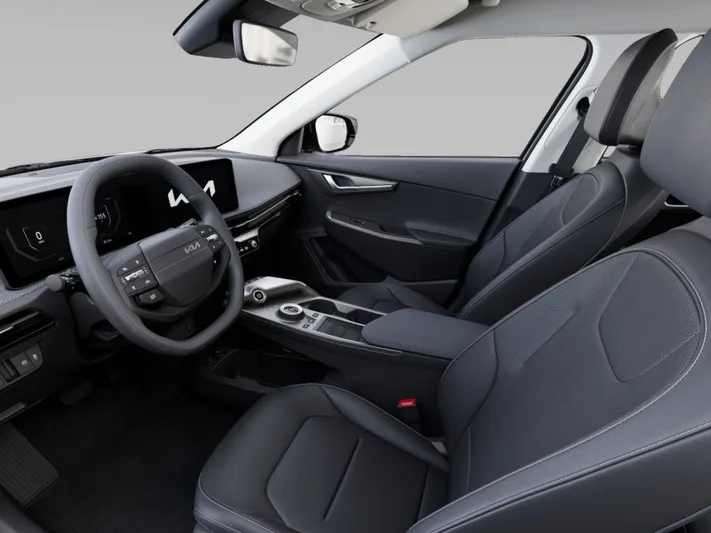 2026 Kia EV6 - view 17